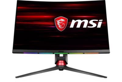 Ecran MSI Optix MPG27CQ