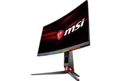 Ecran MSI Optix MPG27CQ
