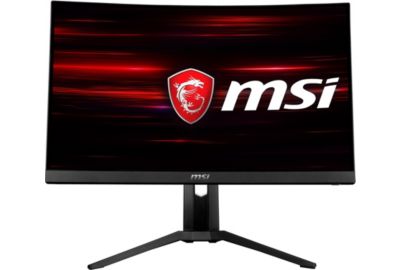 Ecran MSI Optix MAG241CR