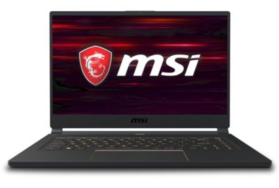 Portable MSI GS65 Stealth 8SE-056FR