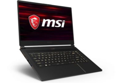 Portable MSI GS65 Stealth 8SE-056FR