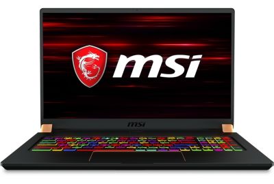 Portable MSI GS75 Stealth 8SE-200FR