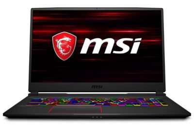 Portable MSI GE75 Raider 8SE-251FR