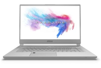 Portable MSI P65 Creator 8SE-248FR