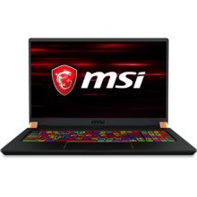 PC Gamer MSI GS75 Stealth 9SE-684FR Reconditionné