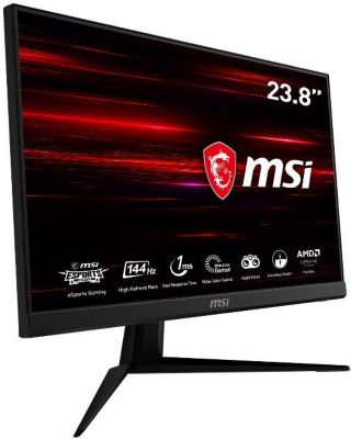 Ecran PC Gamer MSI Optix G241 Reconditionné