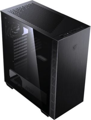 Boitier PC MSI MPG SEKIRA 100P