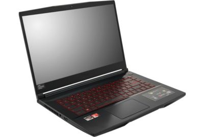 Portable MSI Bravo 15 A4DDR-229FR