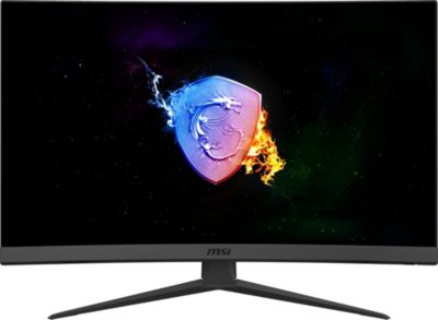 Ecran PC Gamer MSI Optix G27C6