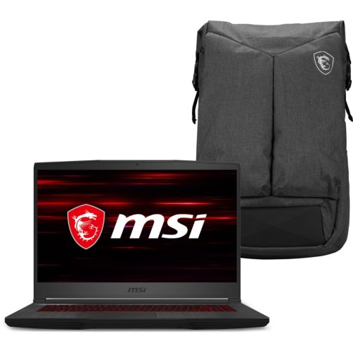 Msi sac outlet a dos