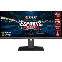 Ecran PC Gamer MSI Optix MAG301RF