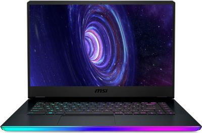 PC Gamer MSI GE66 Raider 10UE-215FR