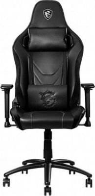 Chaise gaming MSI MAG CH130 X Black