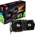 Carte graphique MSI RTX 3060 GAMING X 12G