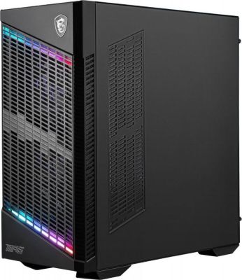 Boitier PC MSI MPG VELOX 100P AIRFLOW*9292 Boitier PC MSI MPG VELOX 100P AIRFLOW*9292