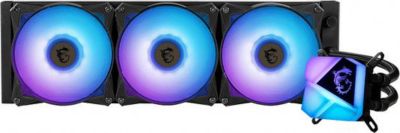 Kit de refroidissement MSI MAGCORELIQUID C360