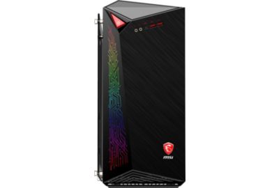 Ordi MSI MEG Infinite X 11TD-1202FR
