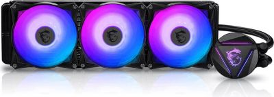 Kit de refroidissement MSI MAG CORELIQUID 360R V2