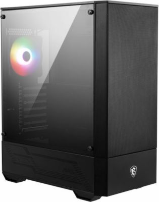 Boitier PC MSI MAG FORGE 110R