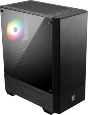 Boitier PC MSI MAG FORGE 111R