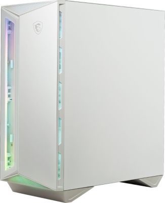 Boitier PC MSI MPG GUNGNIR 110R WHITE
