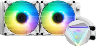 Kit de refroidissement MSI MAG CORELIQUID 240R V2