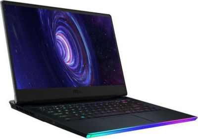 PC Gamer MSI Raider GE76 12UHS-232FR