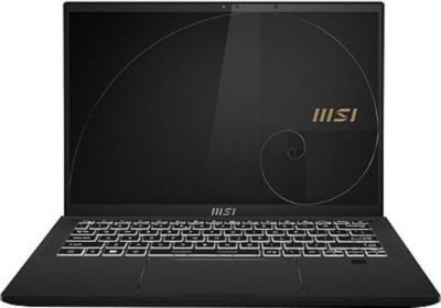 Ordinateur portable MSI Summit E14Evo A12M-044FR