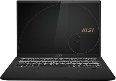Ordinateur portable MSI Summit E14Evo A12M-044FR