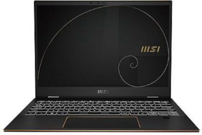 Ordinateur portable MSI Summit E13FlipEvo A12MT-012FR
