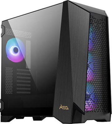 Boitier PC MSI MEG PROSPECT 700R