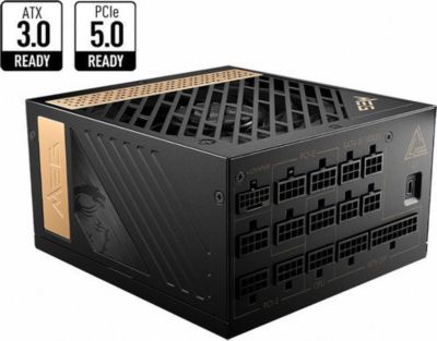 Alimentation PC MSI MEG AI1300P PCIE5