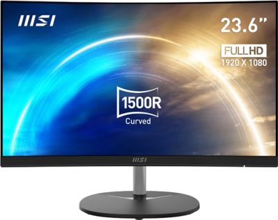 MSI G321CU Écran PC Gaming Incurvé 31,5 UHD - Dalle VA 1500