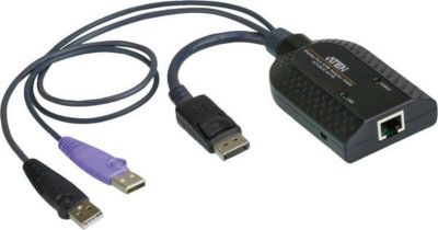 Hub USB C ATEN KA7169-AX