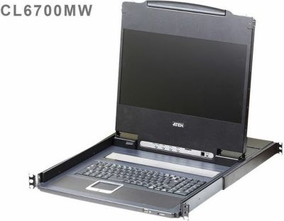 Hub USB C ATEN CL6700MW-ATA-AG