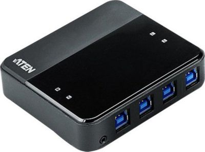 Hub USB C ATEN US434-AT