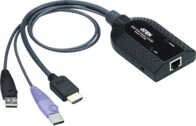 Hub USB C ATEN KA7188-AX