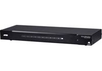 Transmetteur vidéo ATEN Splitter HDMI 10 sorties 3D 4K