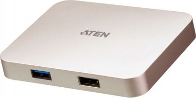 Hub USB C ATEN UH3235-AT