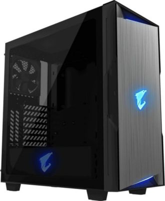 Boitier PC GIGABYTE AC300G