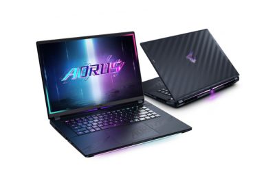 PC Gamer GIGABYTE AORUS MASTER 16 BYH