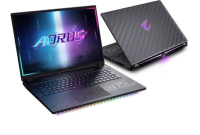 PC Gamer GIGABYTE AORUS MASTER 18 BZH RTX5090