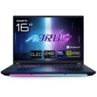 Location PC Gamer GIGABYTE AORUS MASTER 16 BZHC6FRE65SP