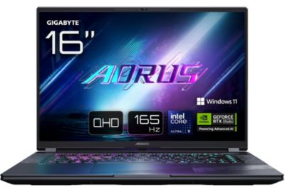 PC Gamer GIGABYTE AORUS ELITE 16 BWHC3FRC65SP