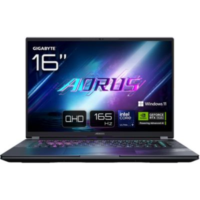 Location PC Gamer GIGABYTE AORUS ELITE 16 BWHC3FRC65SP