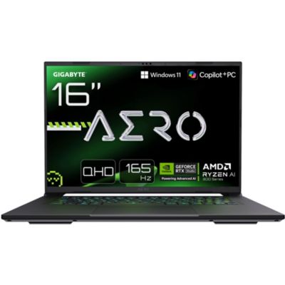 Location PC Gamer GIGABYTE AERO X16 1WH93FRC64DH