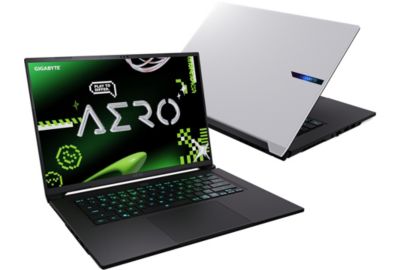 PC Gamer GIGABYTE AERO X16 1WH93FRC64DH
