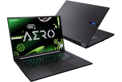 PC Gamer GIGABYTE AERO X16 1WH93FRC64AH