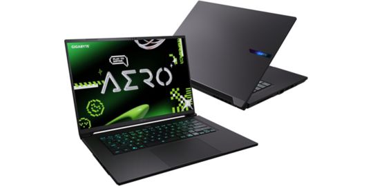 PC Gamer GIGABYTE AERO X16 1VH93FRC94AH