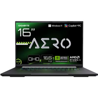 Location PC Gamer GIGABYTE AERO X16 1WH93FRC94AH